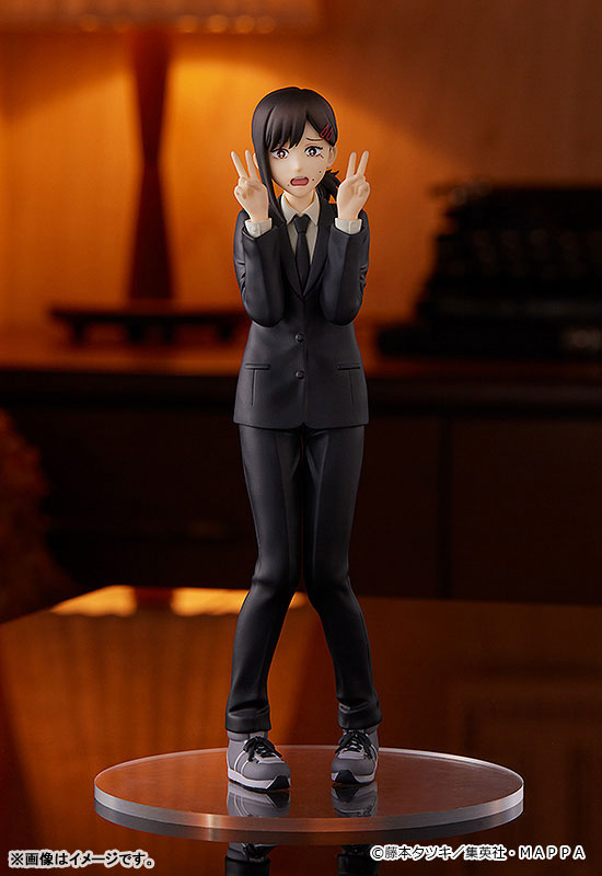 『チェンソーマン』POP UP PARADE コベニ 塗装済み完成品フィギュア