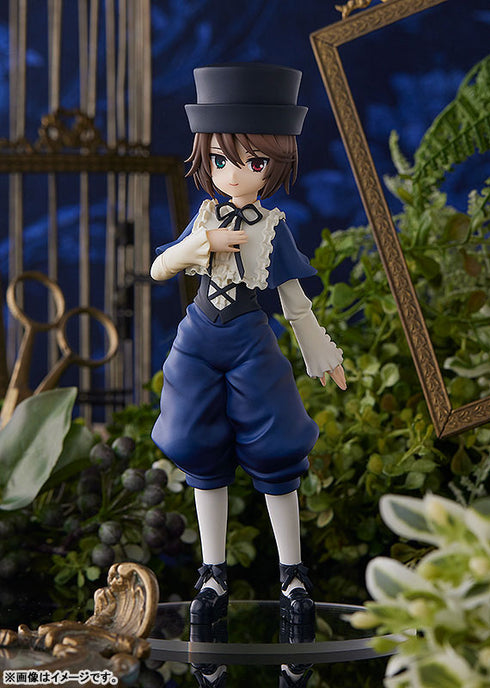 『ローゼンメイデン』POP UP PARADE 蒼星石 塗装済み完成品フィギュア