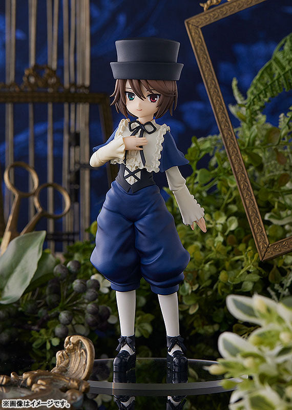 『ローゼンメイデン』POP UP PARADE 蒼星石 塗装済み完成品フィギュア