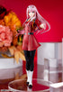 『ダーリン・イン・ザ・フランキス』POP UP PARADE ゼロツー 完成品フィギュア