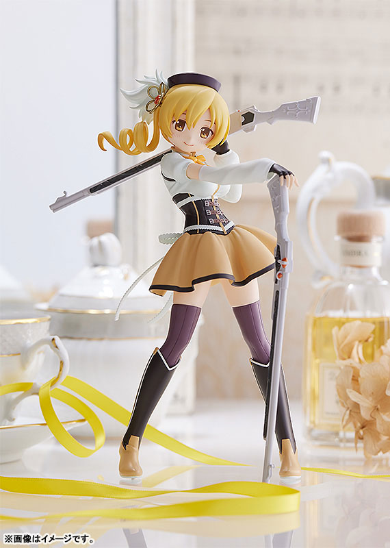 劇場版 魔法少女まどか☆マギカ 巴マミ Amazon.co.jp: 劇場版 魔法少女まどか☆マギカ [前編]始まりの