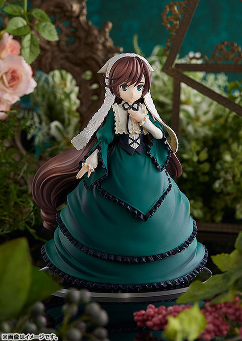 『ローゼンメイデン』POP UP PARADE 翠星石 塗装済み完成品フィギュア