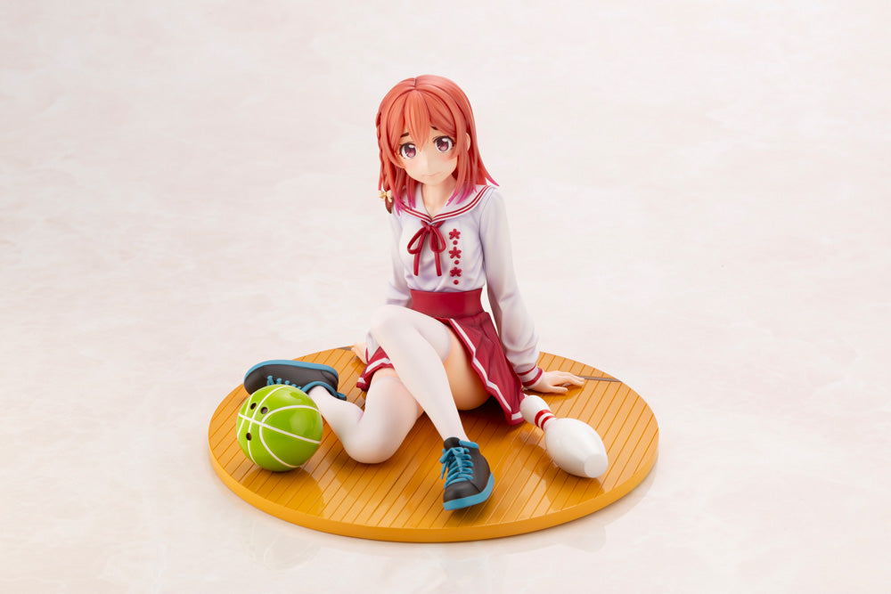 桜沢墨 フィギュア 彼女、お借りします Amazon | 彼女、お借りします Coreful フィギュア 桜沢墨