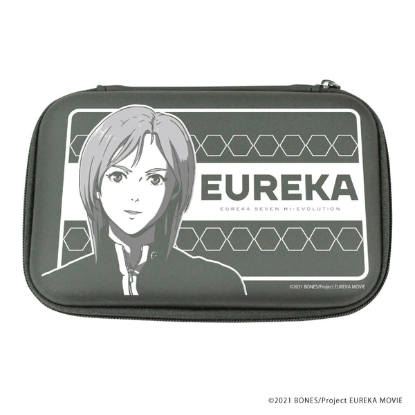 『EUREKA/交響詩篇エウレカセブン ハイエボリューション』プロテクト収納ケース 01/エウレカ
