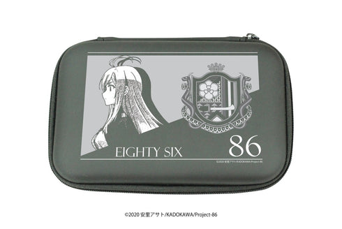 『86―エイティシックス―』ヴラディレーナ・ミリーゼ プロテクト収納ケース 01