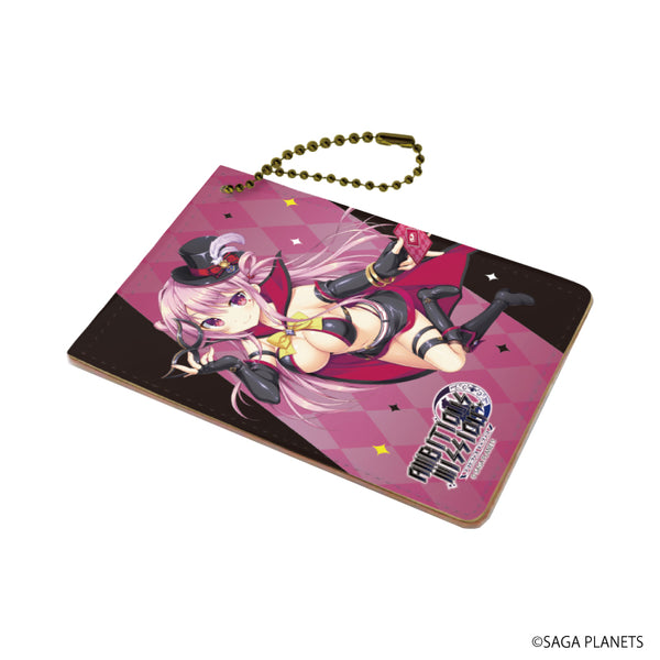 『AMBITIOUS MISSION』キャラパス 01/かぐや