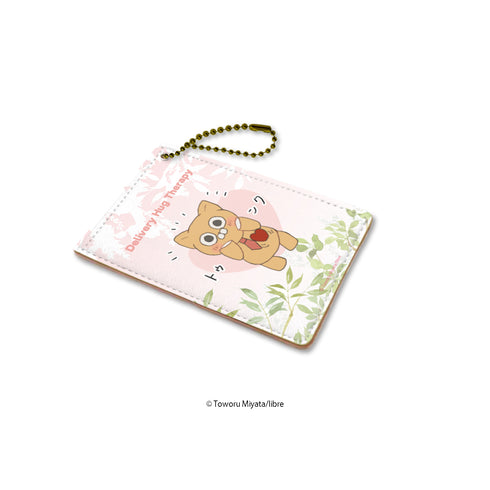 『デリバリーハグセラピー』キャラパス 01/めろすけ