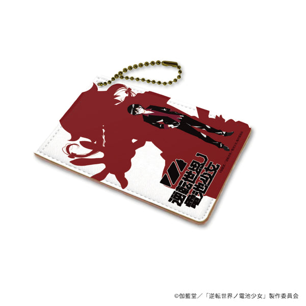 『逆転世界ノ電池少女』キャラパス 01/ウルトラティザービジュアル