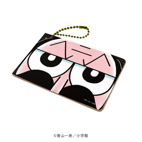 『でんぢゃらすじーさん』キャラパス 01/めぢからじーさん