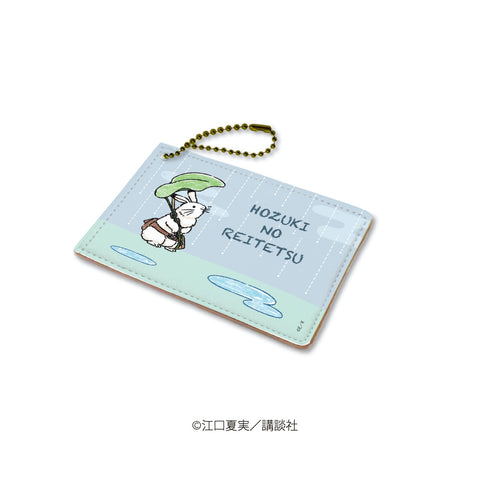 『鬼灯の冷徹』芥子 キャラパス 03/梅雨ver.(グラフアート)