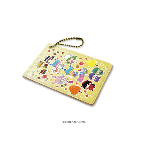 『ミルモでポン!』キャラパス 02/一枚絵デザイン(グラフアート)