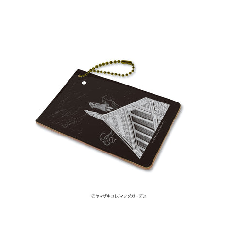 『魔法使いの嫁』キャラパス 01/チセ&ルツ