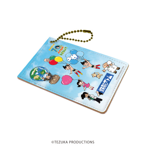 『手塚治虫×グラフアート』キャラパス 01/鉄腕アトム(グラフアート)