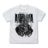『ドロヘドロ(原作版)』会川 Tシャツ