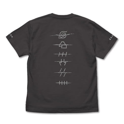 『NARUTO-ナルト- 疾風伝』暁 Tシャツ