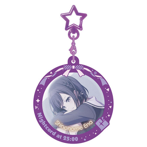 『プロジェクトセカイ カラフルステージ!feat. 初音ミク』Pitattoキーホルダー 東雲絵名