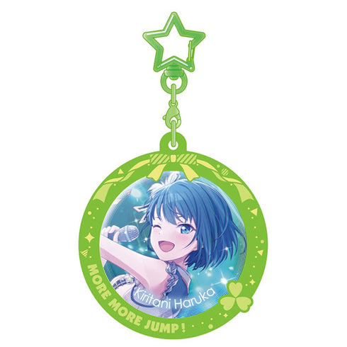 『プロジェクトセカイ カラフルステージ!feat. 初音ミク』Pitattoキーホルダー 桐谷遥