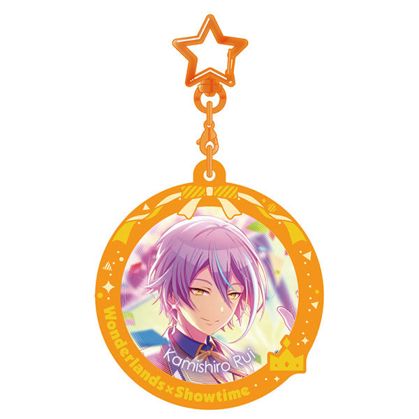 『プロジェクトセカイ カラフルステージ!feat. 初音ミク』Pitattoキーホルダー 神代類