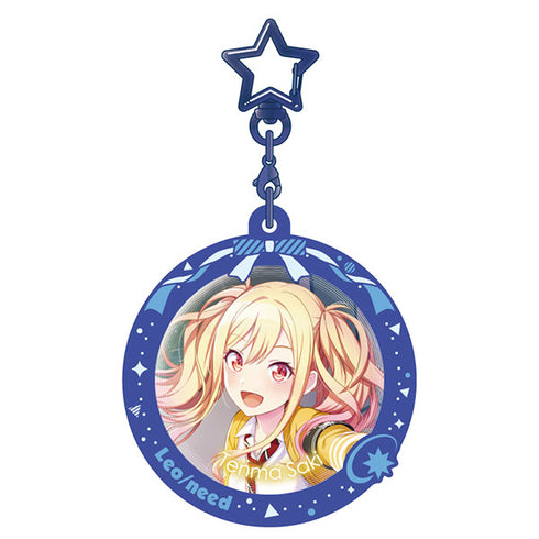 『プロジェクトセカイ カラフルステージ!feat. 初音ミク』Pitattoキーホルダー 天馬咲希