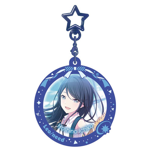 『プロジェクトセカイ カラフルステージ!feat. 初音ミク』Pitattoキーホルダー 星乃一歌