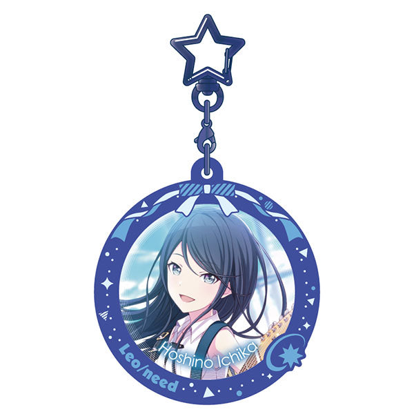 『プロジェクトセカイ カラフルステージ!feat. 初音ミク』Pitattoキーホルダー 星乃一歌