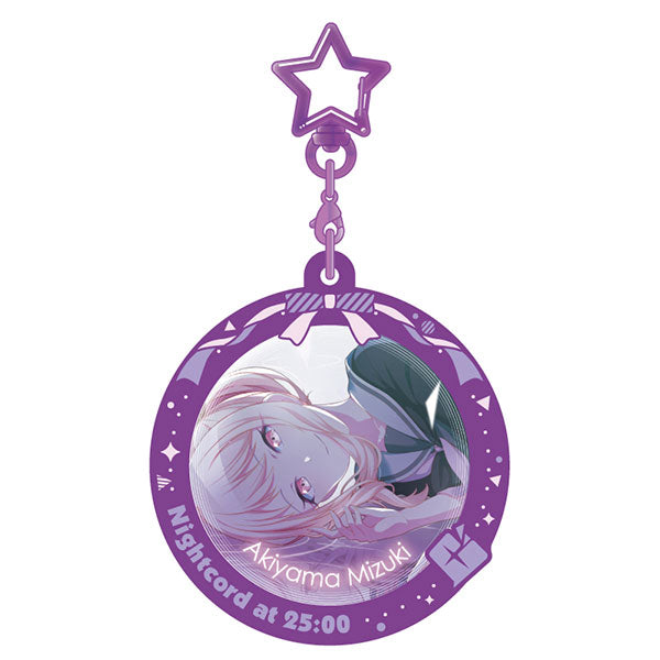 『プロジェクトセカイ カラフルステージ!feat. 初音ミク』Pitattoキーホルダー 暁山瑞希