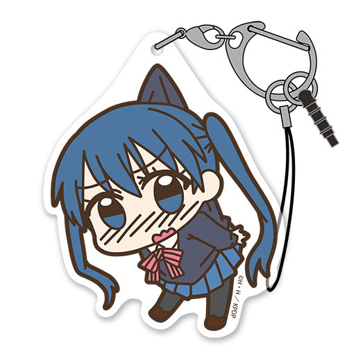 『きんいろモザイク Pretty Days』小路綾 アクリルつままれ