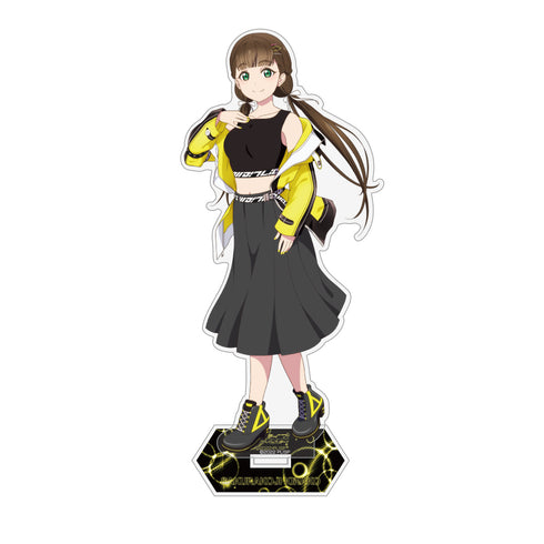 『ラブライブ!スーパースター!!』描き下ろし 桜小路きな子 アクリルスタンド(大)