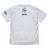 『エヴァンゲリオン』クレーディト Tシャツ ASH