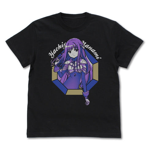 『TVアニメ マギアレコード 魔法少女まどか☆マギカ外伝』七海やちよ Tシャツ