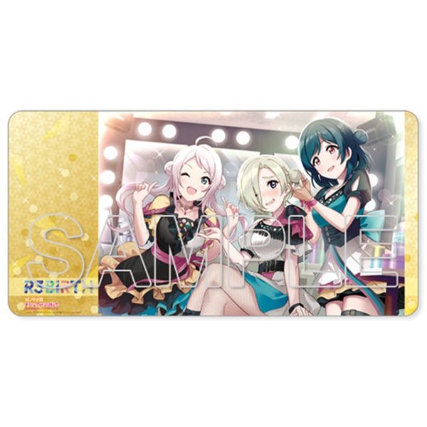 『ラブライブ!虹ヶ咲学園スクールアイドル同好会』R3BIRTH デスクマット