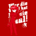 『エヴァンゲリオン』新劇場版アスカTシャツ RED