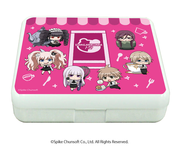 『ダンガンロンパ1・2 Reload』小物ケース(ラムネ付き) 03/ダンガンロンパ(フォトきゃら)