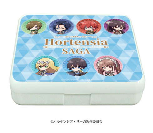 『オルタンシア・サーガ』小物ケース (ラムネ付き) 01/集合デザイン(ミニキャラ)