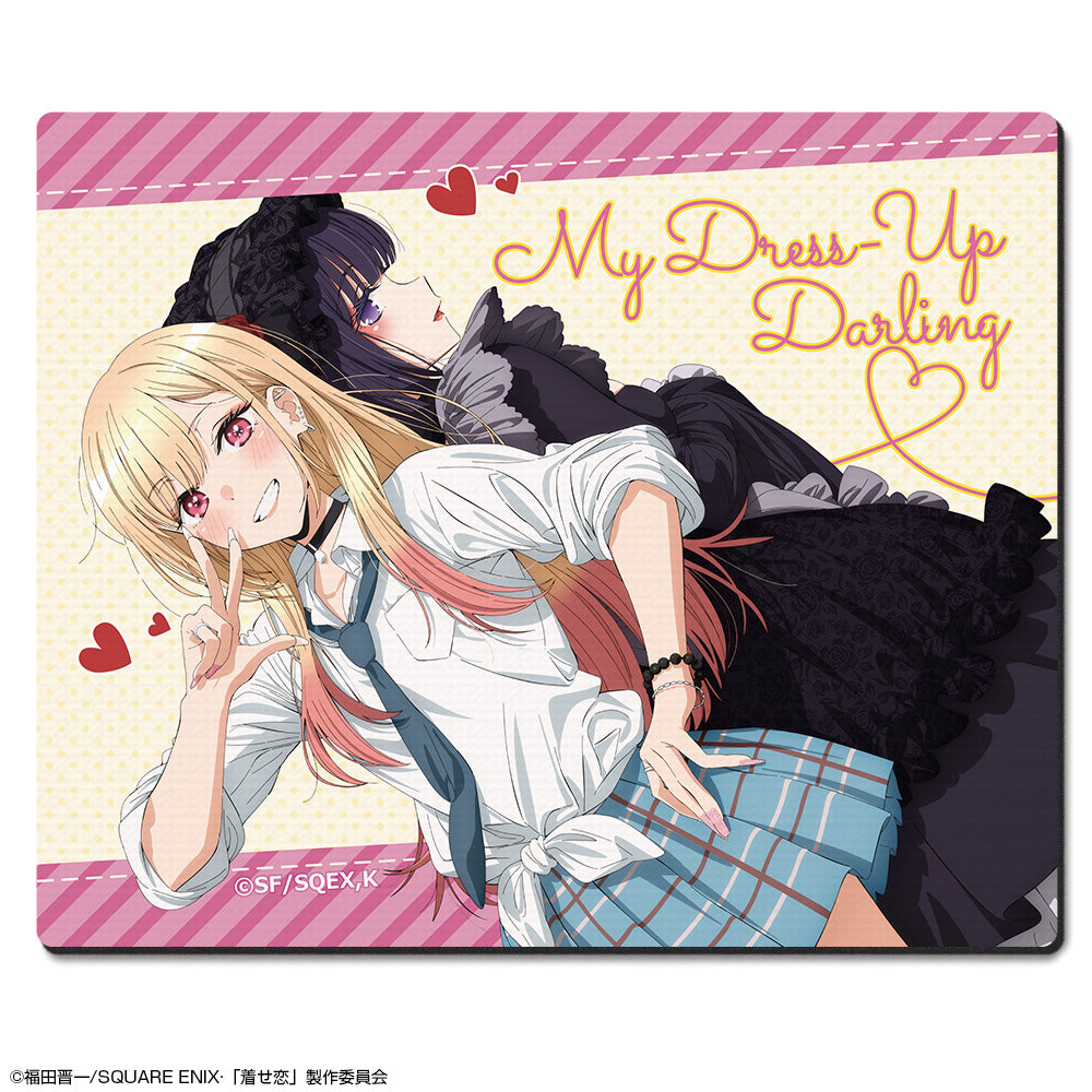 その着せ替え人形は恋をする』ラバーマウスパッド Ver.2 デザイン04