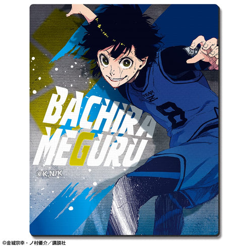 『ブルーロック』ラバーマウスパッド 02 蜂楽廻