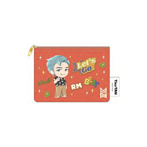 『Tiny TAN』ミニポーチ RM