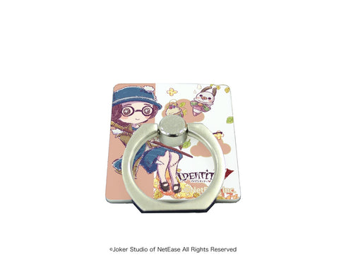 『Identity V/第五人格』スマキャラリング 02/心眼(グラフアート)