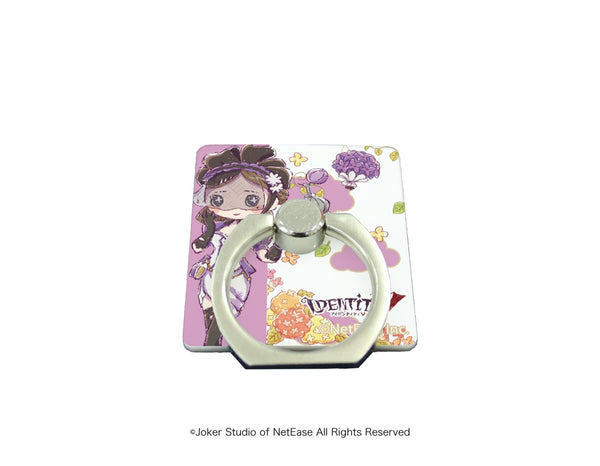 『Identity V/第五人格』スマキャラリング 03/調香師(グラフアート)