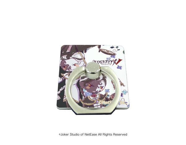 『Identity V/第五人格』スマキャラリング 07/白黒無常(グラフアート)