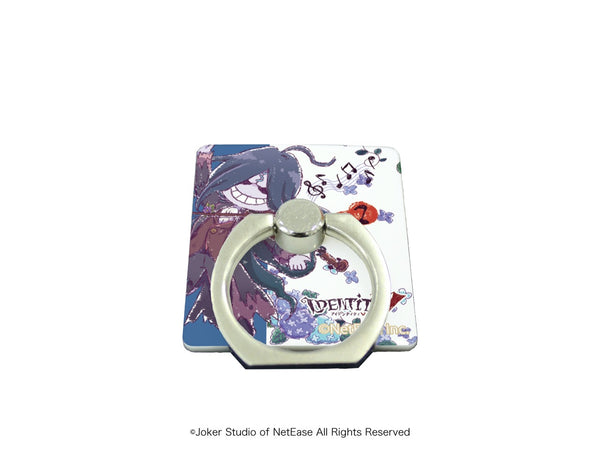 『Identity V/第五人格』スマキャラリング 09/ヴァイオリニスト(グラフアート)