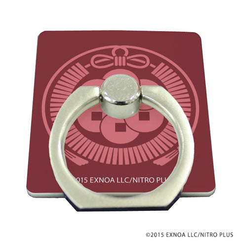 『刀剣乱舞-ONLINE-』スマキャラリング 63/大般若長光