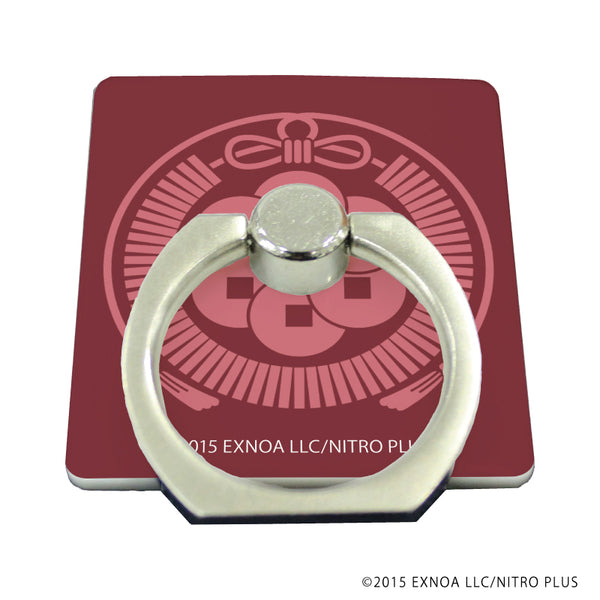 『刀剣乱舞-ONLINE-』スマキャラリング 63/大般若長光