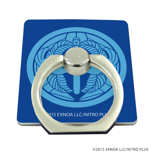 『刀剣乱舞-ONLINE-』スマキャラリング 68/謙信景光