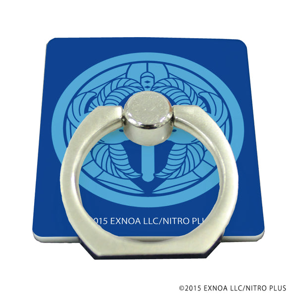 『刀剣乱舞-ONLINE-』スマキャラリング 68/謙信景光