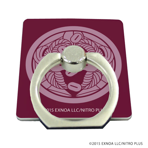 『刀剣乱舞-ONLINE-』スマキャラリング 69/小豆長光