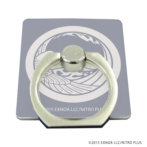 『刀剣乱舞-ONLINE-』スマキャラリング 88/山鳥毛