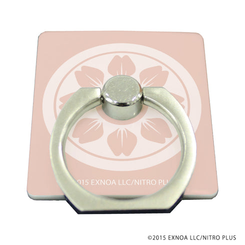 『刀剣乱舞-ONLINE-』スマキャラリング 89/古今伝授の太刀