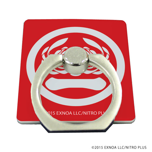 『刀剣乱舞-ONLINE-』スマキャラリング 96/一文字則宗