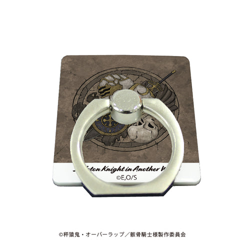 《骸骨騎士大人,現正前往異世界》Smart Char Ring 01/Ark